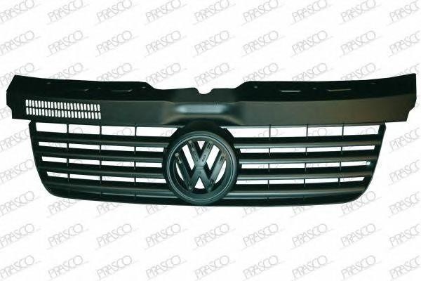 Решетка радиатора VW9172001 PRASCO GROUP