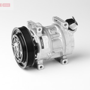 Компрессор, кондиционер DCP09008 DENSO
