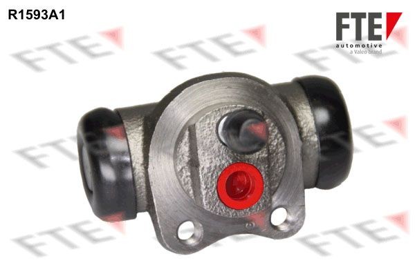 Колесный тормозной цилиндр R1593A1 FTE