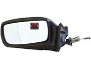 Наружное зеркало 5927803 VAN WEZEL
