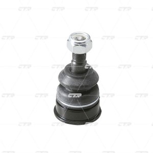 Наконечник рулевой тяги CET-124R CTR