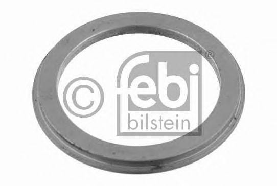 Дистанционная шайба, тормозной вал 07495 FEBI BILSTEIN
