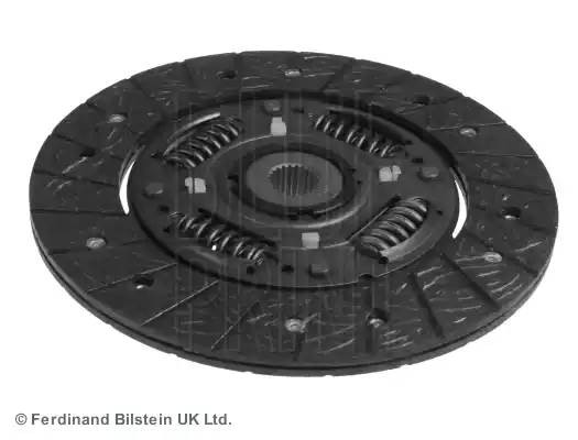 Диск сцепления ADG03147 BLUE PRINT