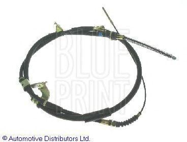 Трос, стояночная тормозная система ADC446164 BLUE PRINT