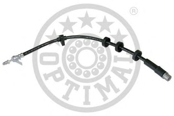 Тормозной шланг BSL886 OPTIMAL