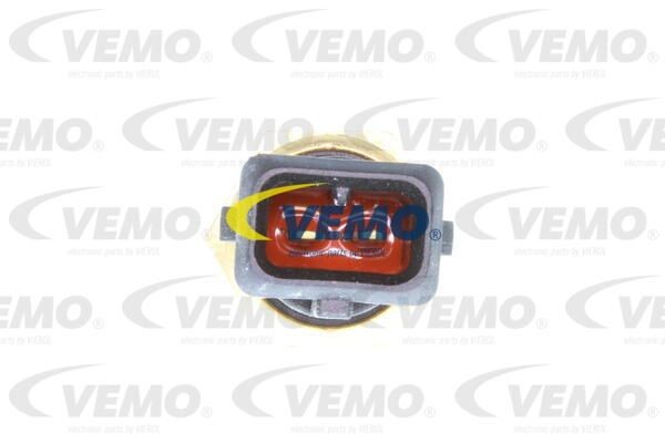 Температурный датчик охлаждающей жидкости V40-72-0379 VEMO
