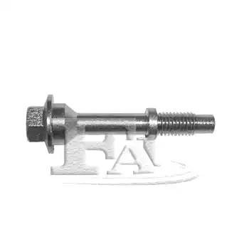 Болт, система выпуска 105-904 FISCHER