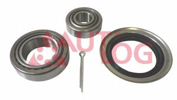 Подшипник ступицы колеса RS1073 AUTLOG