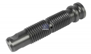 Палец рессоры (комплект) 2.61200 DIESEL TECHNIC
