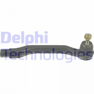 Наконечник поперечной рулевой тяги TA1792 DELPHI