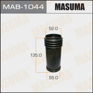 Пыльник амортизатора подвески MAB-1044 MASUMA