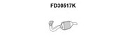 Катализатор FD30517K VENEPORTE