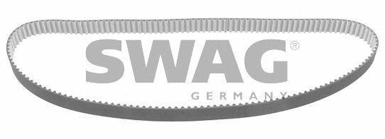 Ремень ГРМ 91 92 6198 SWAG