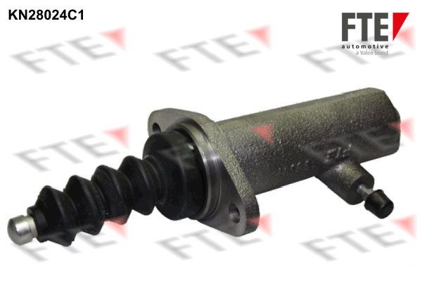 Рабочий цилиндр, система сцепления KN28024C1 FTE
