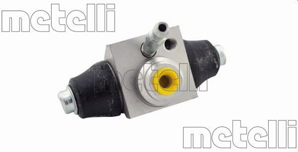 Колесный тормозной цилиндр 04-0598 METELLI