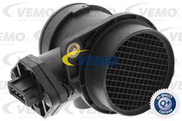Расходомер воздуха V10-72-1022 VEMO