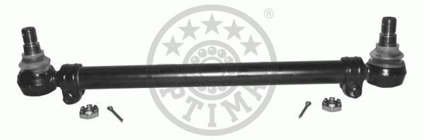 Поперечная рулевая тяга GL-10941 OPTIMAL