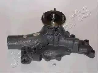 Водяной насос PQ226 JAPAN PARTS GROUP