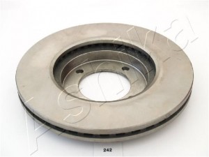 Тормозной диск 60-02-242 ASHIKA