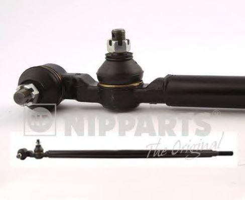 Наконечник поперечной рулевой тяги J4838003 H B JAKOPARTS NIPPARTS