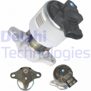 Клапан возврата ОГ EG1001512B1 DELPHI