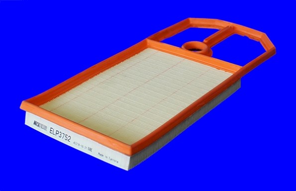 Воздушный фильтр ELP3752 MECAFILTER
