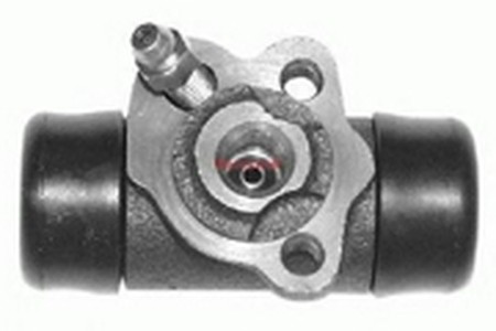 Колесный тормозной цилиндр 214435B BENDIX JURID