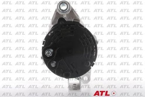 Генератор L 62 540 ATL DELTA AUTOTECHNIK