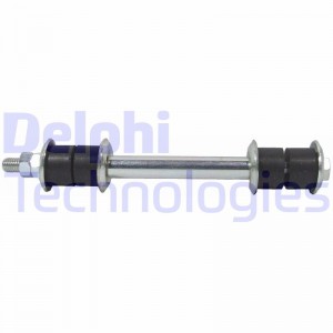 Тяга / стойка, стабилизатор TC1760 DELPHI