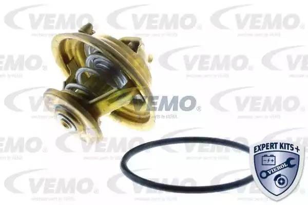 Термостат, охлаждающая жидкость V15-99-1990 VEMO