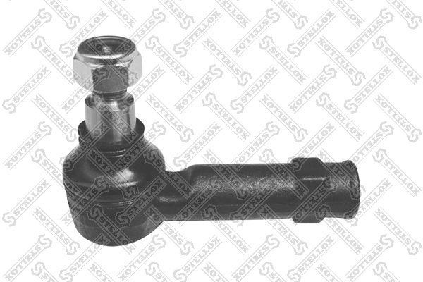 Наконечник рулевой тяги 51-00275-SX STELLOX
