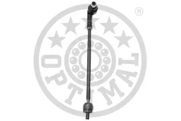 Поперечная рулевая тяга G0667 OPTIMAL
