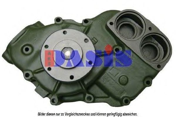 Водяной насос 770066T AKS DASIS