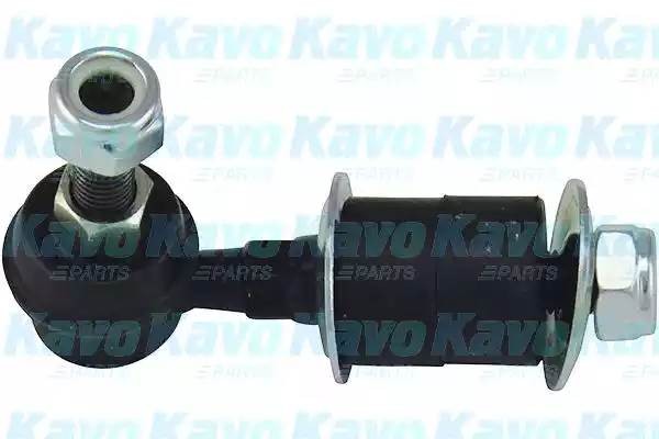 Тяга / стойка, стабилизатор SLS-6501 KAVO PARTS