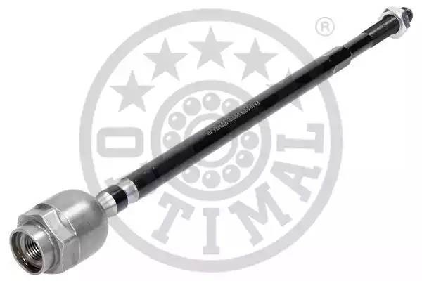 Осевой шарнир, рулевая тяга G2-981 OPTIMAL