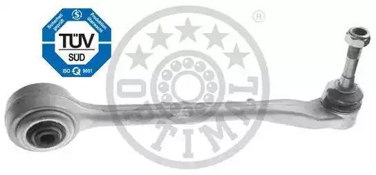 Рычаг независимой подвески колеса, подвеска колеса G5-644 OPTIMAL