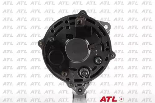Генератор L41840 ATL DELTA AUTOTECHNIK