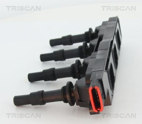 Элемент катушки зажигания 8860 24010 TRISCAN