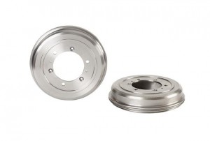 Тормозной барабан 14.3182.10 BREMBO