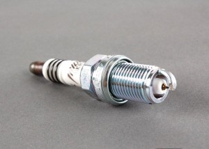 Свеча зажигания BKR7EIX NGK NTK