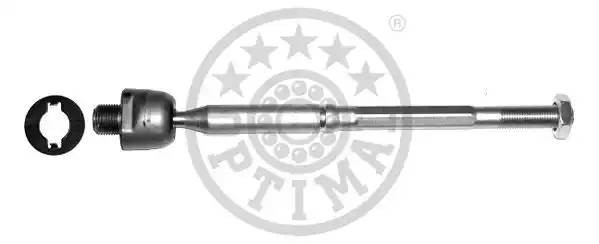 Осевой шарнир, рулевая тяга G2-1101 OPTIMAL