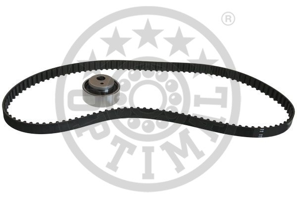 Комплект ремня ГРМ SK-1019 OPTIMAL