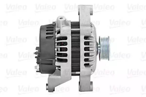 Генератор 437422 VALEO PHC