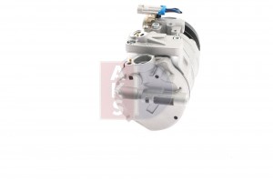 Компрессор, кондиционер 850603N AKS DASIS