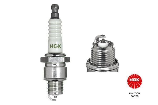 Свеча зажигания 6729 NGK NTK