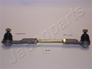 Наконечник поперечной рулевой тяги SA-124L JAPAN PARTS GROUP