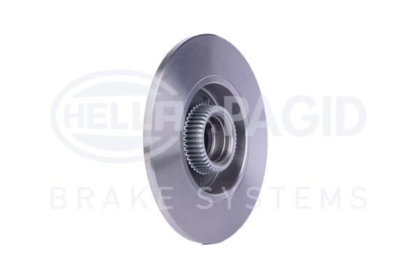 Конденсатор, кондиционер 8FC 351 037-171 HELLA