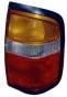 Фонарь задний 3151906RAS DEPO