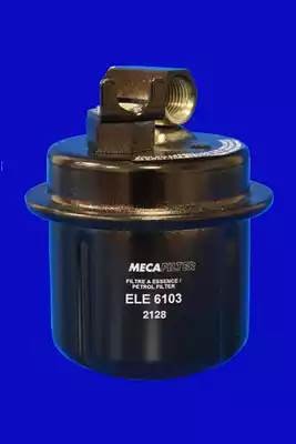 Топливный фильтр ELE6103 MECAFILTER