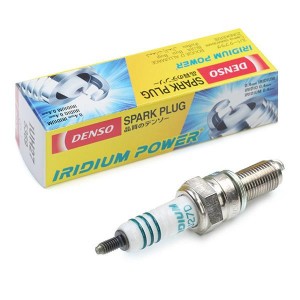 Свеча зажигания IU27D DENSO